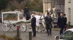 Funeral for mum who died after BBL procedure