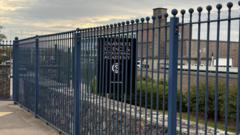 Trust's discipline 'like putting child to lions'