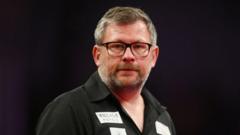 Wade beaten by Wattimena at World Championship