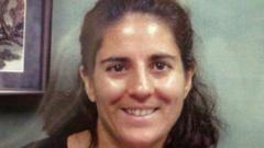 Is Becky Zerlentes the First Female Boxer to Die in a US Ring?