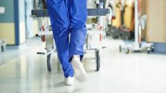 Patient safety should be first - surgeons speak out on emergency general surgery