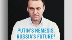Навальный книга