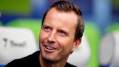 QPR players 'have a very good mindset' - Stephan