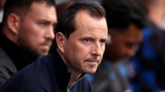 QPR to rotate again at Bristol City - Stephan