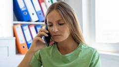 Virgin Media fined £28m for preventing customers from cancelling contracts