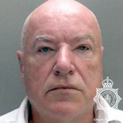 Paedophile head may have abused over four decades