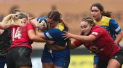 WRU keen for two Welsh sides to join PWR
