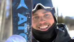 How Kenworthy’s coming out inspired a generation