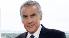 Is TV Presenter Dermot Murnaghan Battling Stage Four Cancer?