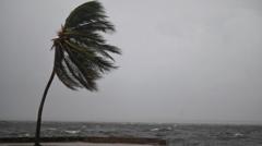 Hurricane Melissa: Jamaica braces for world's strongest storm of 2025