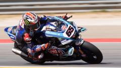 Can Bulega's Second Feature Race Win Outshine Rea's Fifth Place in Aragon?