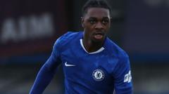 Rochdale sign defender Wilson & keeper Ramming on loan