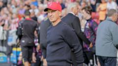 Struber hopeful of new signing in coming days