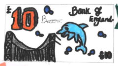 What will the new banknotes look like?