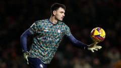 O'Leary out for 'three to four' months
