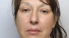 On-the-run drug dealer found in nurse fancy dress