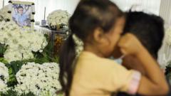 Could the deaths of 20 school children help make Thailand's roads safer?