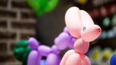 Home Office set to pull 'balloon-craft' job at asylum seeker centre