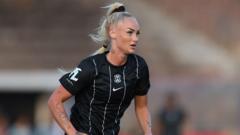 Could Leicester Sign Lehmann from Como?