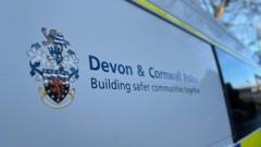 Murder probe launched after woman in her 80s dies