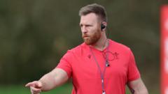 Could Holmes Transform the Wales Women's Defense as New Coach?