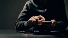 PSNI 'concerned' as fraudster used its number in scam attempt