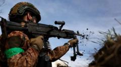 боєприпаси