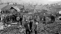 From Aberfan to Manchester Arena, victims face 'disgraceful' fight for help