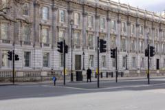 What Goes On Inside the Government&#039;s Crisis Room?