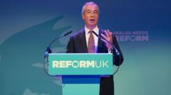 What 2026 has in store for Wales' political parties