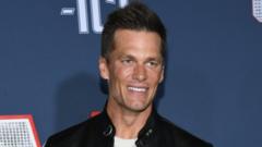Brady becomes part-owner of Las Vegas Aces