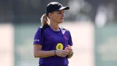 Why are England playing Ukraine in Turkey?