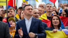 Will Moldova's Election Defy Russia's Influence?