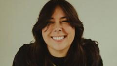 Sailor Song: The unexpected success of Gigi Perez