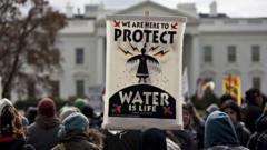 Greenpeace ordered to pay hundreds of millions in damages to oil firm