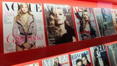 Vogue publisher and ChatGPT owner OpenAI strike deal