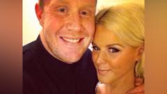 Woman guilty of killing ex-husband in acid attack