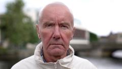 Is Irvine Welsh Right About Us Becoming Dumbed Down Machines?