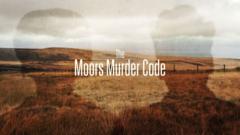 Documents are discovered from the Moors Murders