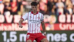 Will Wolves Seal a £26m Deal for Girona's Krejci?