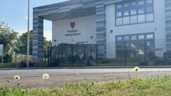 Pupils added to WhatsApp group with 'nude photo requests'