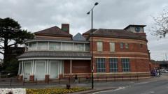 Derelict former BHS site a 'continuing nightmare'