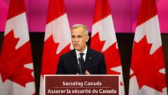 Will Canada Meet NATO&#039;s 2% Defense Spending Target Ahead of Schedule?