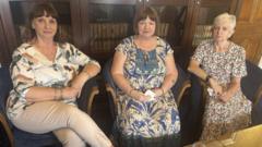 'Thank God we have some justice', say mother-and-baby home survivors