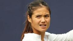 Raducanu 'wary' when she goes out after stalking ordeal