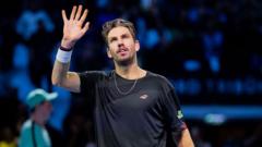 Can Norrie Bounce Back After Thrilling Loss to Berrettini at the Austria Open?