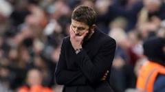 Carrick looks for 'lessons' after first Man Utd loss