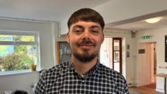 Charity 'blown away' by support for new flats