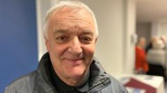 Football legend Macari and DJ Bowie among Scots honoured by King