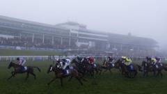 Will Chepstow&#039;s New Three-Day Racing Festival Be a Must-See Event?